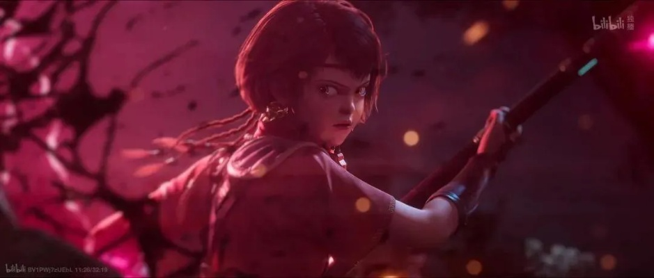 灵笼第二季2025年能出吗？深度解析制作困局与破局之道