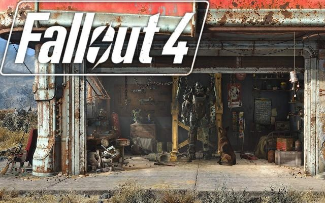 《辐射4季票热销登顶，全境封锁紧随其后！》