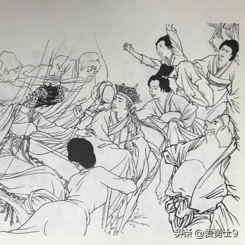 2025西梁女国剧情秒通秘籍，七窍玲珑阵破解+隐藏奖励实测