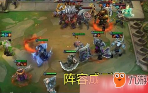 《遗迹2》开局职业搭配攻略：火力全开最强阵容