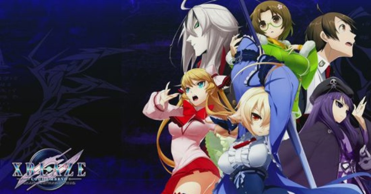 《X苍炎：代号萌芽》PC版即将上线，发售日期揭晓！