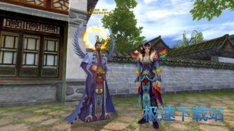 诛仙3副本职业哪个强？2025终极推荐与实战搭配指南