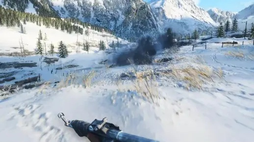 战地3最高画质怎么设置？2025年寒霜引擎深度优化实战案例