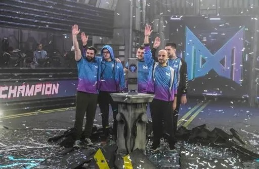 一、为什么法兰克福Major被称为战术基因库？