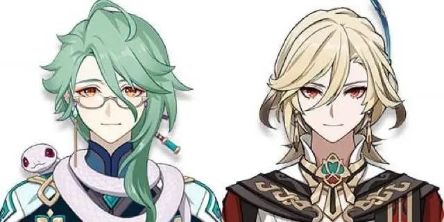 原神3.6版本白术卡维值得抽吗？盛典与慧业全攻略+深罪浸礼者打法