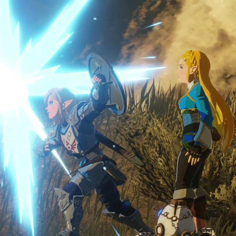 《塞尔达传说：泪之王国》BUG新攻略！轻松实现装备无限耐久