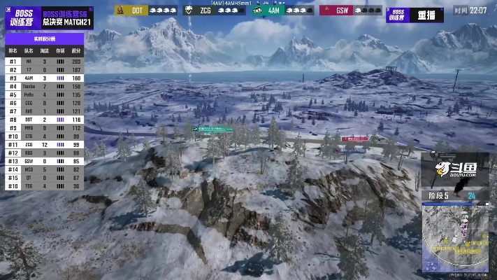 Solo精英挑战赛0杀吃鸡真相，2025冬赛季动态资源调度与心理压制链