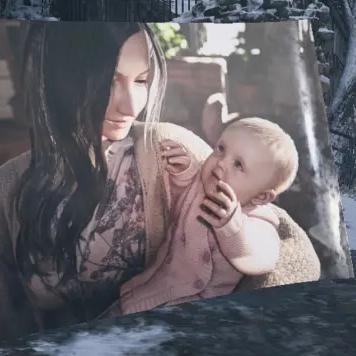 生化危机7剧情终极解析，伊森生死之谜与E霉菌病毒全链条解密