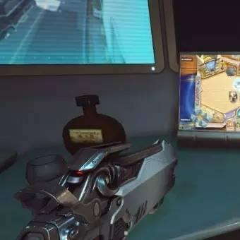 守望先锋CG动画怎么提取？2025暴雪资源包解密+全英雄剧情彩蛋追踪