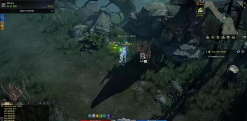 《命运方舟》卢特兰：揭秘骑士之国的神秘魅力