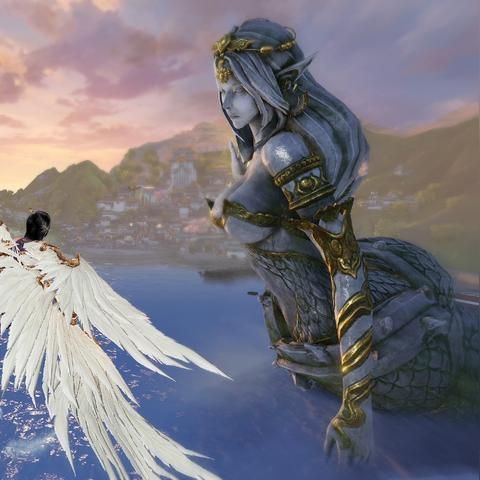 天谕翅膀怎么选？2025最新强度榜+隐藏获取途径