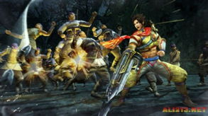 真三国无双7猛将传中文版下载，2025年PC/PS4双平台实测避坑全攻略