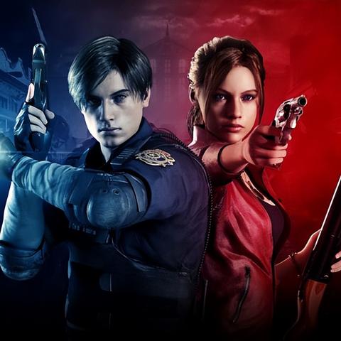 《生化危机：保护伞小队》单人模式发售倒计时！