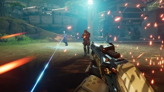 《Sven Co-op》Steam版全新上线！经典合作射击体验不容错过