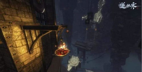 《逆水寒》老兵服铁衣战场独门秘技：搅屎棍打法详解