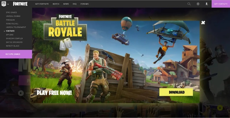 WeGame堡垒之夜下载全攻略，2026最新内部通道与避坑指南