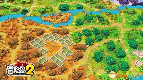 51冒险岛私服怎么选？2025年最新生存攻略与避坑指南