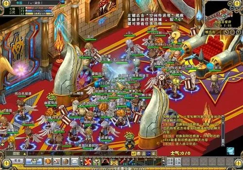 英雄岛3.0开荒必看，7天速通神话副本全机制拆解