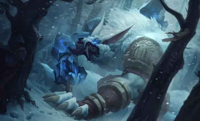 沃里克打野被削废？2025赛季嗜血猎手逆天改命7大实战法则