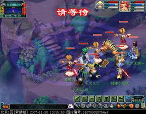 2025梦幻西游副本全图鉴，从乌鸡国到通天河的通关密码与收益天花板