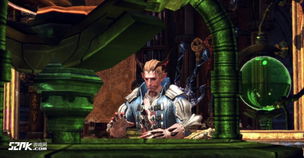 TERA私服下载避坑，2025年稳定服数据+官服平替方案