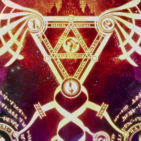 伊苏8概念图揭秘，诗意达娜安魂曲，神秘世界等你探索