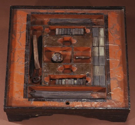 马王堆汉墓六博装备解密，收藏级棋具鉴定与玩法复原全案