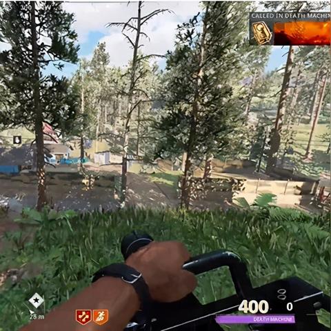 COD20连杀奖励怎么选？从新手到高手的版本答案全解析