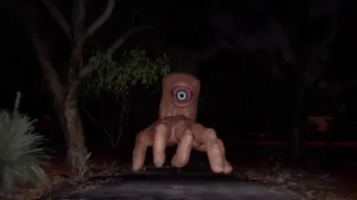 SOMA胆小鬼MOD，怪物无视你，零压力沉浸恐怖世界