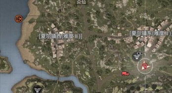 FF16藏身处解锁方法，神秘据点获取全攻略