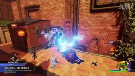 2016游戏大作混剪，重温经典瞬间盛宴