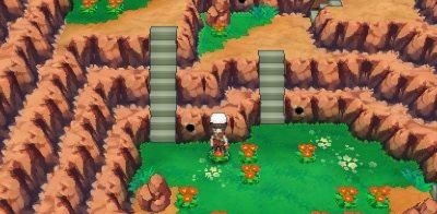 蓝宝石三周目深度解析，秘密基地建设与个体值培养门道