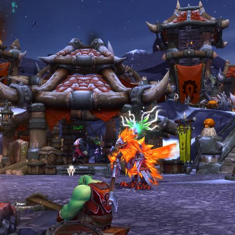 MOP稀有坐骑全图鉴，2025年熊猫人之谜必刷7大隐藏掉落与跨服黑科技