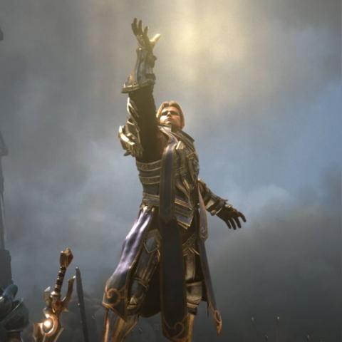 25战袍成就速通秘籍，2025最新全声望战袍获取路线与隐藏技巧