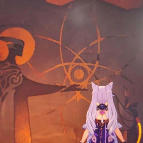 原神第五章全隐藏要素速通攻略，3个被忽略的宝箱机制与BOSS无伤打法揭秘