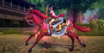 九阴真经坐骑哪个好？2025最新陆地飞行水上坐骑实战评测