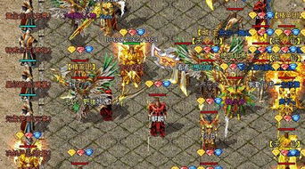 最后的神迹手游版，经典移植，移动端重燃传奇