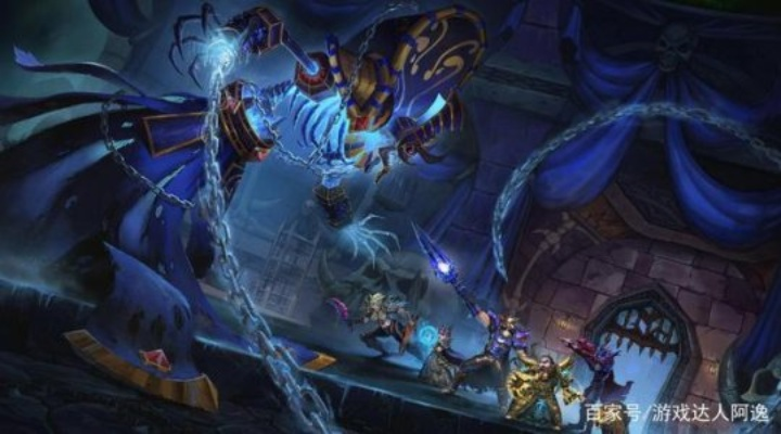 一、伊墨苏斯本质，不是水元素，是腐蚀能量容器