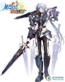 风色幻想OL台服职业选择困局？2025最新强度榜+转职路线全解析