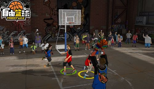 FSW2011世界杯战术黑皮书，街头篮球冠军阵容与失传连招解密