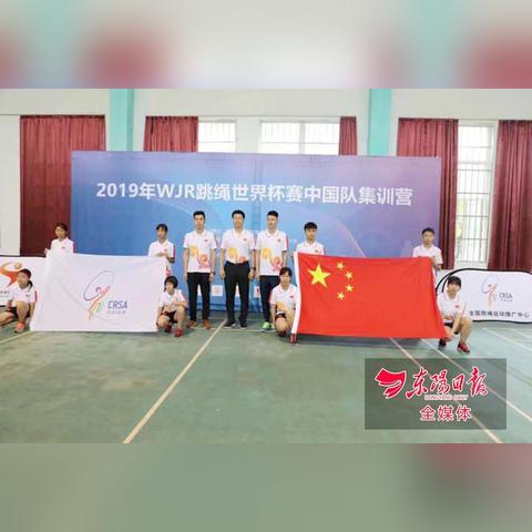 1秒7.3次跳绳是怎么练成的？完整拆解极限速度训练体系