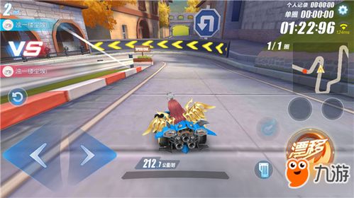 胜利天使隐藏属性全解密，QQ飞车A车黑科技调校与赛道实战数据报告