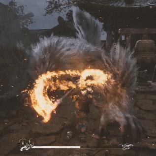 黑神话悟空全BOSS无伤速通，2025Q4最新Build+魂系机制深度拆解