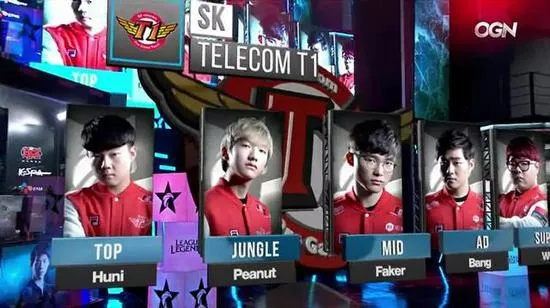 2016 LCK运营圣经，为什么十年前的SKT战术仍在韩服高端局屠杀？