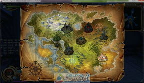 兰格利萨战纪2025深度解析，兵种克制与转职系统的隐藏机制