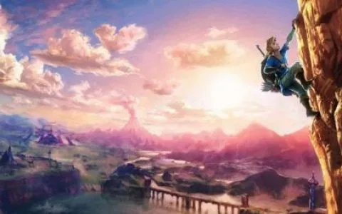 塞尔达传说背包扩容速成，轻松满载！