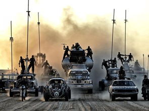 疯狂麦克斯联动火箭联盟，免费扩展包引爆狂野竞速！