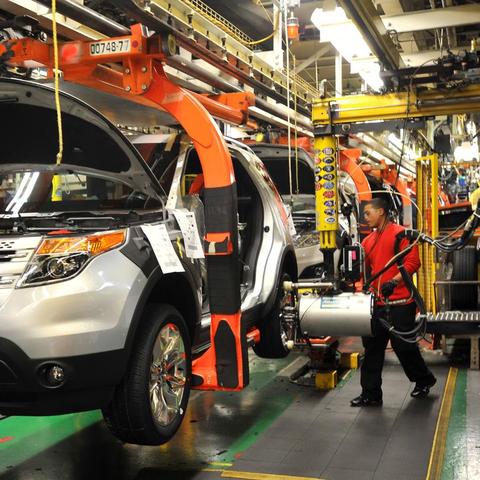 特斯拉市值突破的三种实战类型