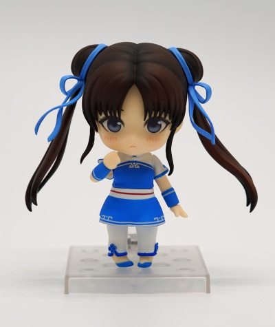 赵灵儿手办首发，再现仙剑美颜，收藏家必备！