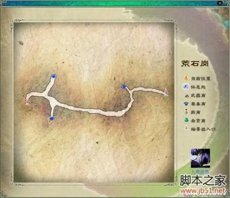 仙剑五前传结萝攻略，3条培养路线+7个隐藏剧情点，新手必看